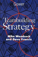 Teambuilding Strategy - Woodcock, Mike