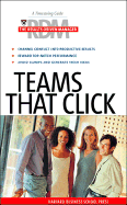 Teams That Click