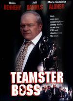 Teamster Boss: The Jackie Presser Story