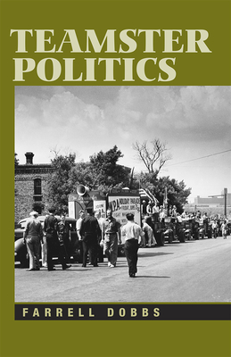 Teamster Politics - 