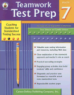 Teamwork Test Prep Grade 7 Math