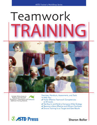 Teamwork Training - Boller, Sharon