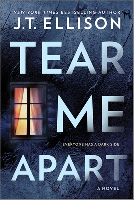 Tear Me Apart - Ellison, J T