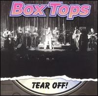 Tear Off! - The Box Tops