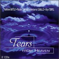 Tears from Heaven - Angela Maria Blasi (vocals); Brigitte Fassbaender (vocals); Bryn Terfel (vocals); Camilla Otaki (vocals);...