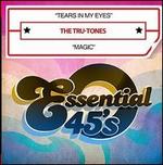 Tears in My Eyes/Magic