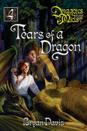 Tears of a Dragon: Volume 4