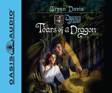 Tears of a Dragon: Volume 4
