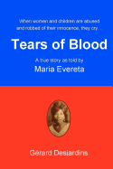 Tears of Blood