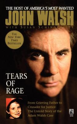 Tears of Rage - Walsh, John