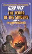 Tears of the Singers