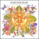Tears Roll Down: Greatest Hits 1982-1992