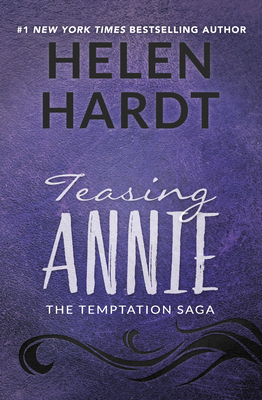 Teasing Annie - Hardt, Helen