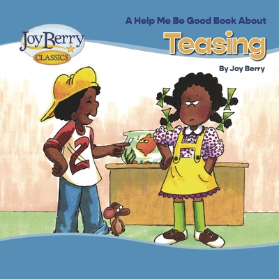 Teasing - Berry, Joy