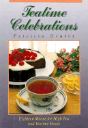 Teatime Celebrations
