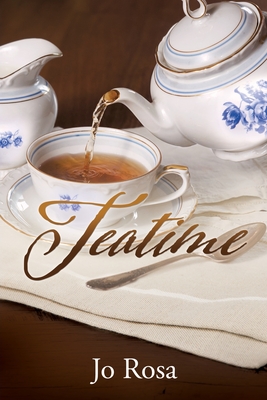 Teatime - Rosa, Jo