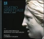 Teatro Spirituale (Rome, c. 1610)