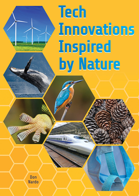 Tech Innovations Inspired by Nature - Nardo, Don