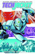 Tech Jacket Volume 3