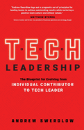Tech Leadership: The Blueprint for Evolving from Individual Contributor to Tech Leader