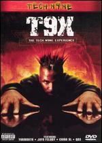Tech N9ne: T9X - The Tech N9ne Experience
