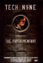 Tech N9ne: The Psychumentary