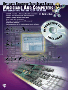 Tech Start Musicians/Interactive - Mash, David S