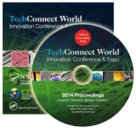 Techconnect World 2014 Proceedings: Nanotech, Microtech, Biotech, Cleantech Proceedings DVD Vol 1-4
