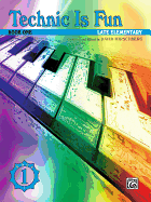 Technic Is Fun, Bk 1