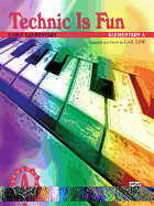 Technic Is Fun: Elementary a