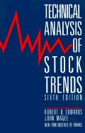 Technical Analysis of Stock Trends