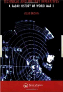 Technical and Military Imperatives: A Radar History of World War 2
