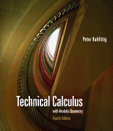 Technical Calculus with Analytic Geometry