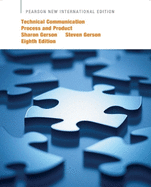 Technical Communication: Pearson New International Edition