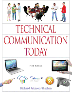 Technical Communication Today Plus Mylab Writing with Pearson Etext -- Access Card Package
