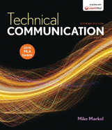 Technical Communication with 2016 MLA Update