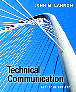 Technical Communication