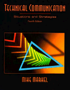 Technical Communication - Markel, Michael H