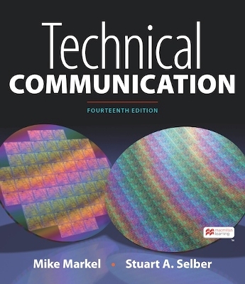 Technical Communication - Markel, Mike, and Stuart, Selber