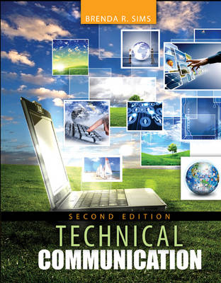 Technical Communication - Sims, Brenda