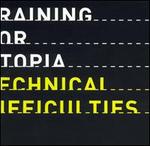 Technical Difficulties