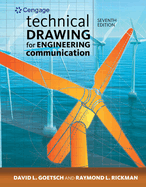 Technical Drawing for Engineering Communication
