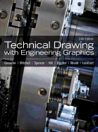 Technical Drawing with Engineering Graphics