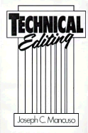 Technical Editing