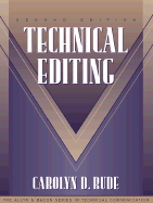 Technical Editing