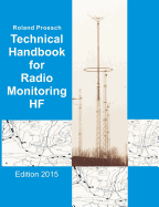 Technical Handbook for Radio Monitoring HF: Edition 2017