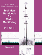 Technical Handbook for Radio Monitoring VHF/UHF: Edition 2017