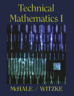 Technical Mathematics I