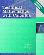 Technical Mathematics with Calculus