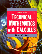 Technical Mathematics with Calculus